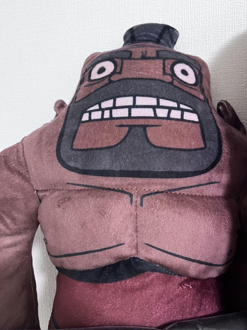 クラクラ　クラロワ 公式 ホグライダーフィギュア　新品 supercell ＃クラロワ 新品 ホグライダーフィギュア - メルカリ